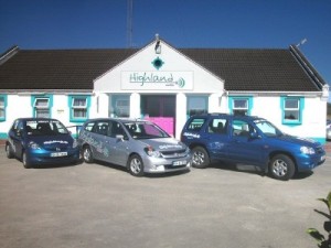 highlandradio