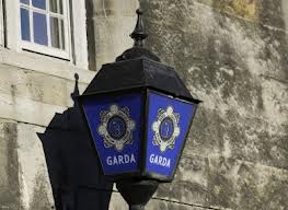 GARDA STATION