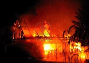 parkill fire