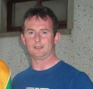 shaun