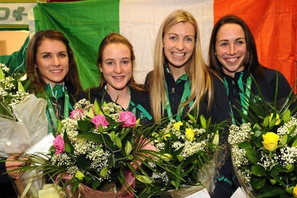 Ireland's European Champs hope to be top Europeans again at World XC