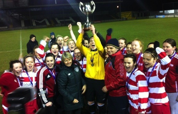 IT Sligo celebrate