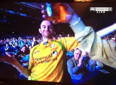 DONEGAL