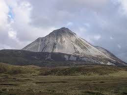 Errigal