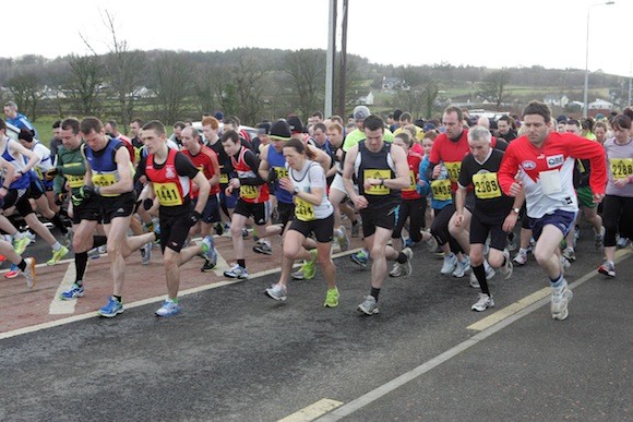 Finn Valley 5k 1