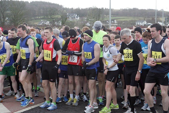 Finn Valley 5k 2