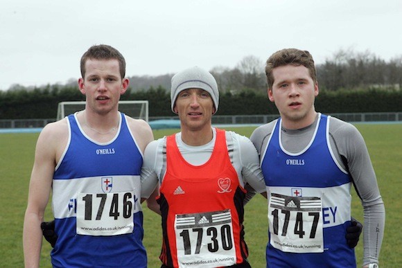 Finn Valley 5k 50