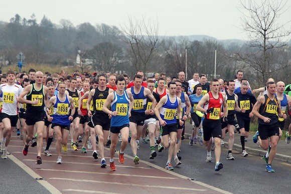 Finn Valley 5k pic 3