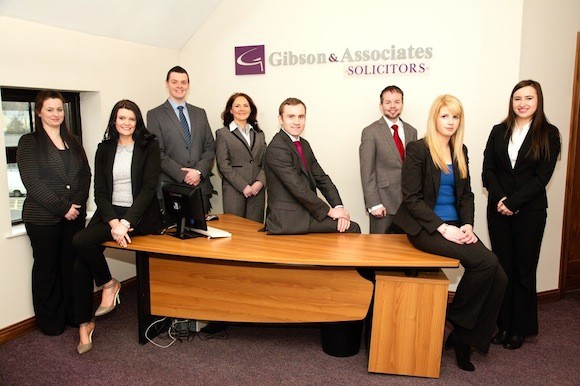 Gibson Solicitors