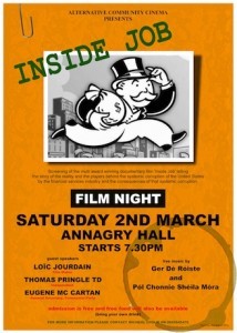 Inside Job poster FINAL