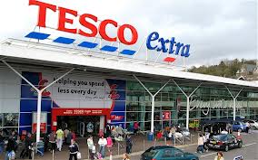 Tesco