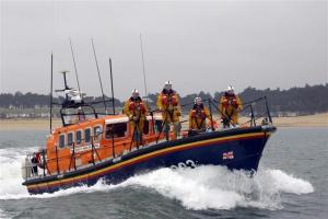 RNLI