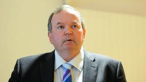 Liam O'Neill, GAA President