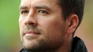 michael owen