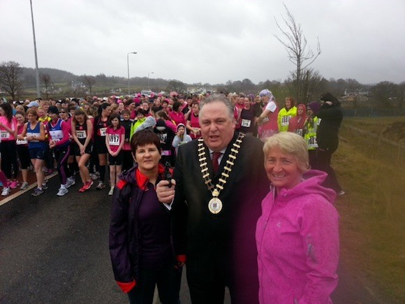 rundonegal 5k