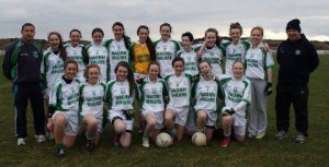 Naomh Muire