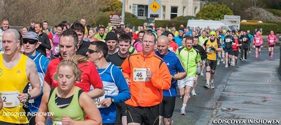 Pic from Discover Inishowen