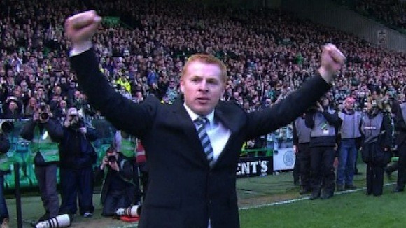Neil Lennon