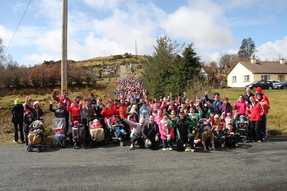 Burke Memorian Walk 2013 059
