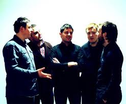 Heads of State band