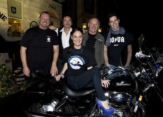 Motorbike Fundraisers