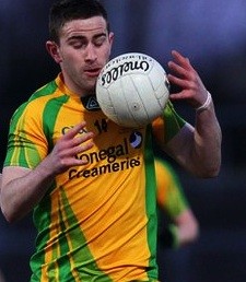 PADDY MCBREARTY