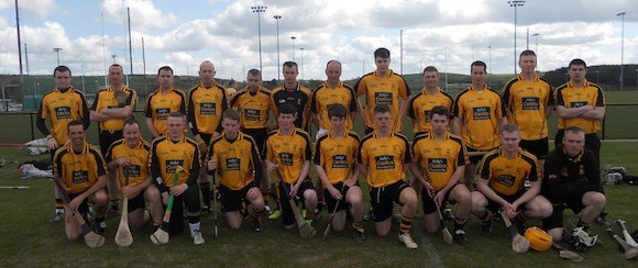 Táin League Final 2013 2 (27 4 2013)