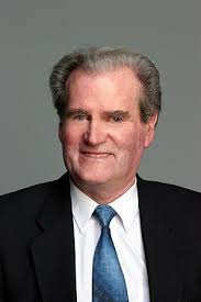 Cllr Ian McGarvey