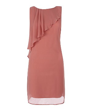 Pink Frill