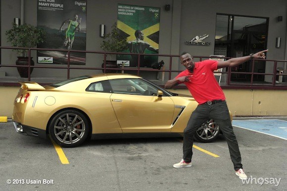 Usain