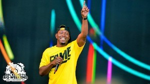 Dizzee