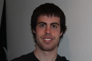 Iker Esteibarlanda