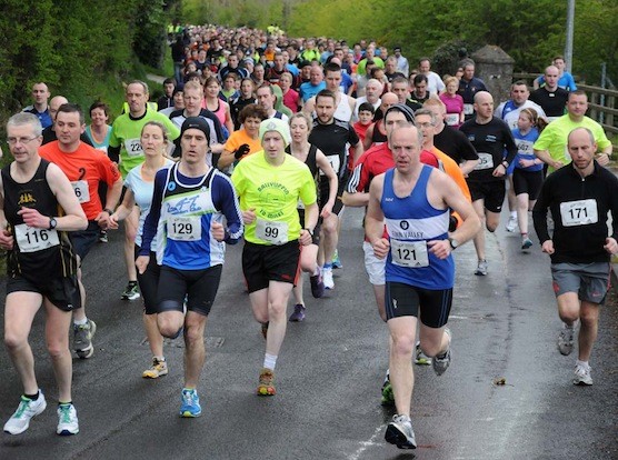 Kilmac 5k 4