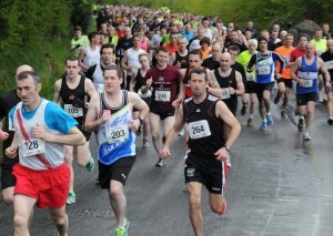 Kilmac 5k 5