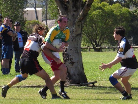 Shamrocks GFC V Souths GFC May 19th 2013 066