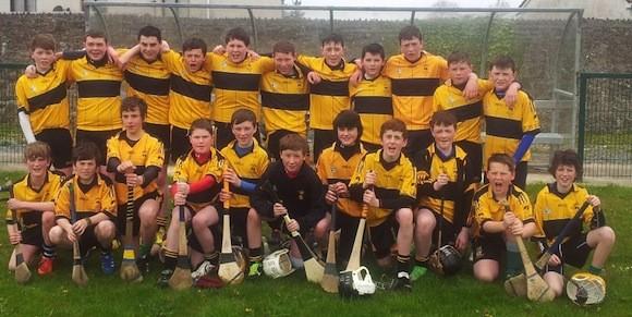 U14HurlersFeile