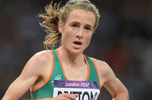 Fionnuala Britton