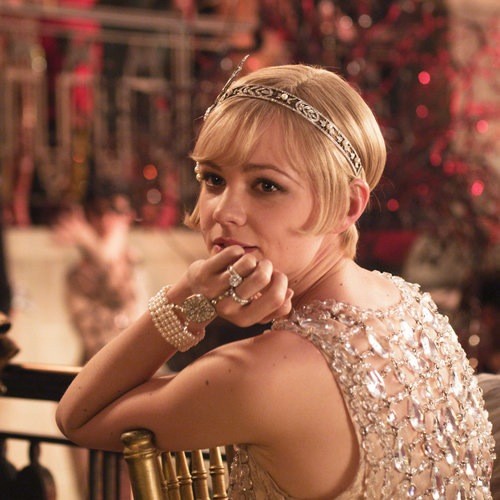 carrie mulligan