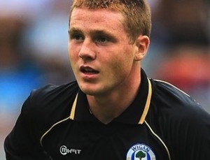 James McCarthy