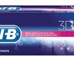 oral b