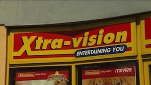xtravision