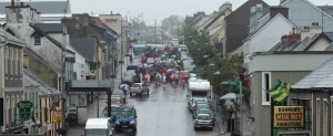 Dungloe Protest