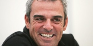 Paul McGinley - A Dub from Dunfanaghy?