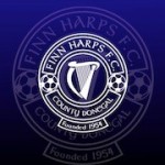 finn harps logo
