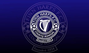 finn harps logo