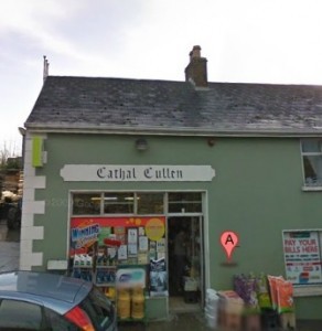 Cullens Shop