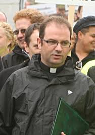 Fr Eamonn McLaughlin