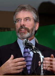 Gerry-Adams