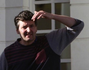 John Doe, aka Daniel Greene,.