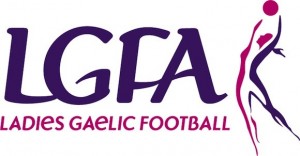 Ladies GFA logo